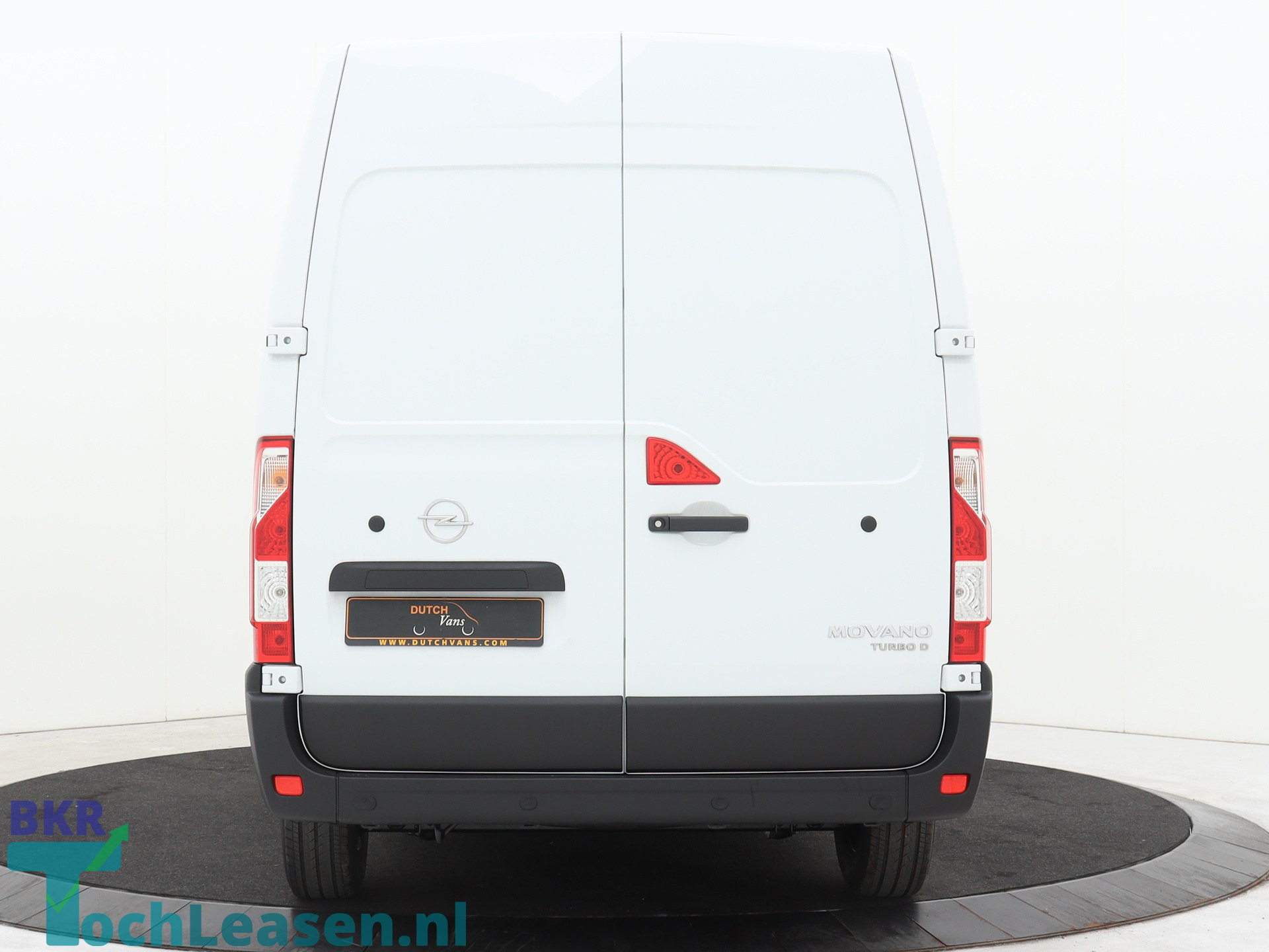 BKRTochLeasen.nl - Opel Movano - L3H2 - wit 02