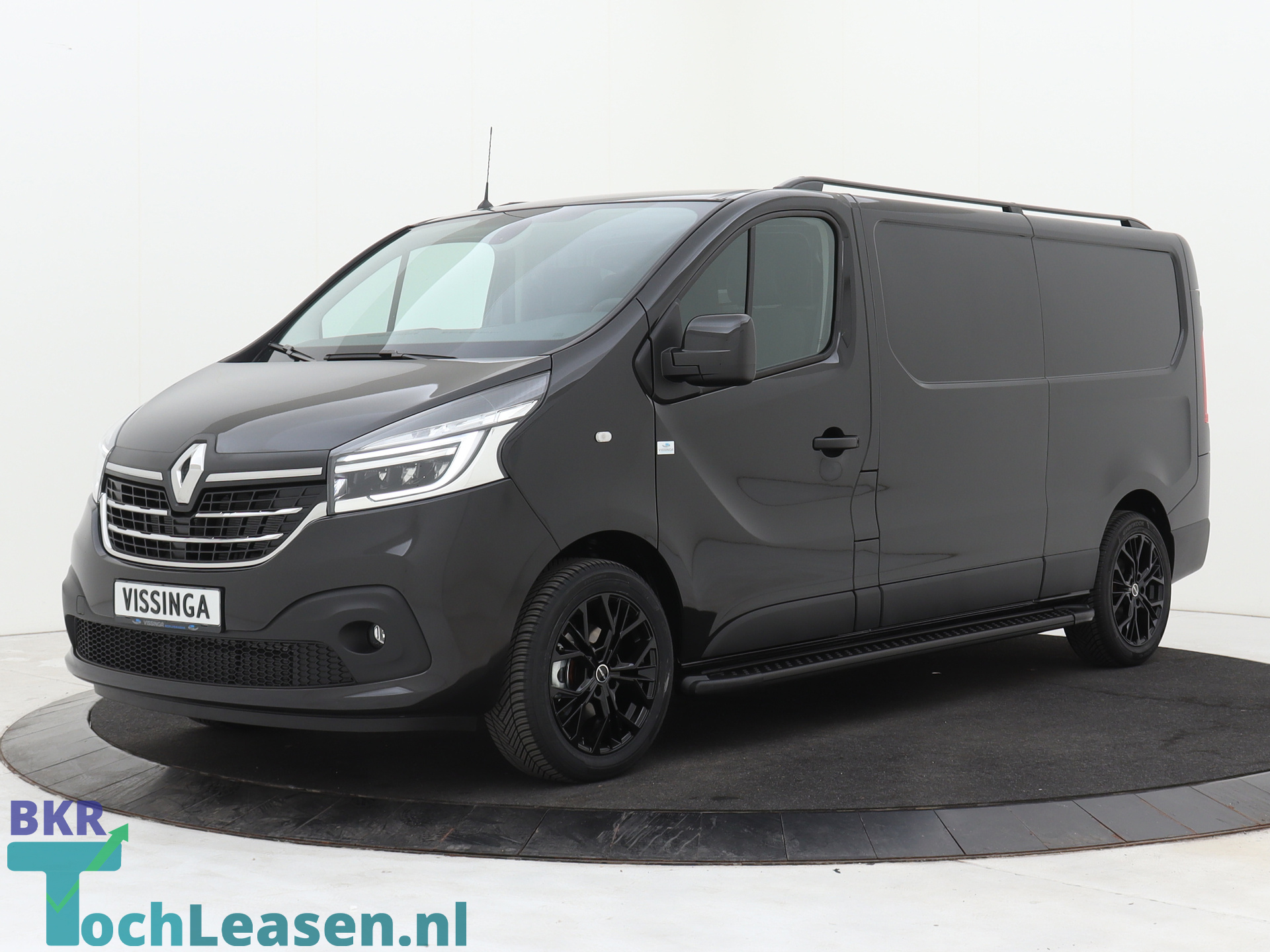 BKRTochLeasen.nl - Renault Trafic - K-Edtion 01