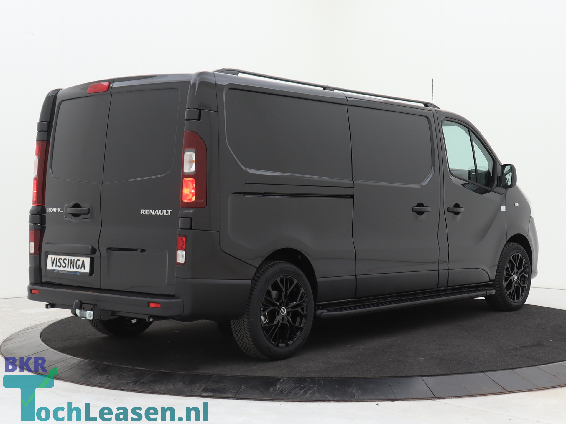 BKRTochLeasen.nl - Renault Trafic - K-Edtion 02