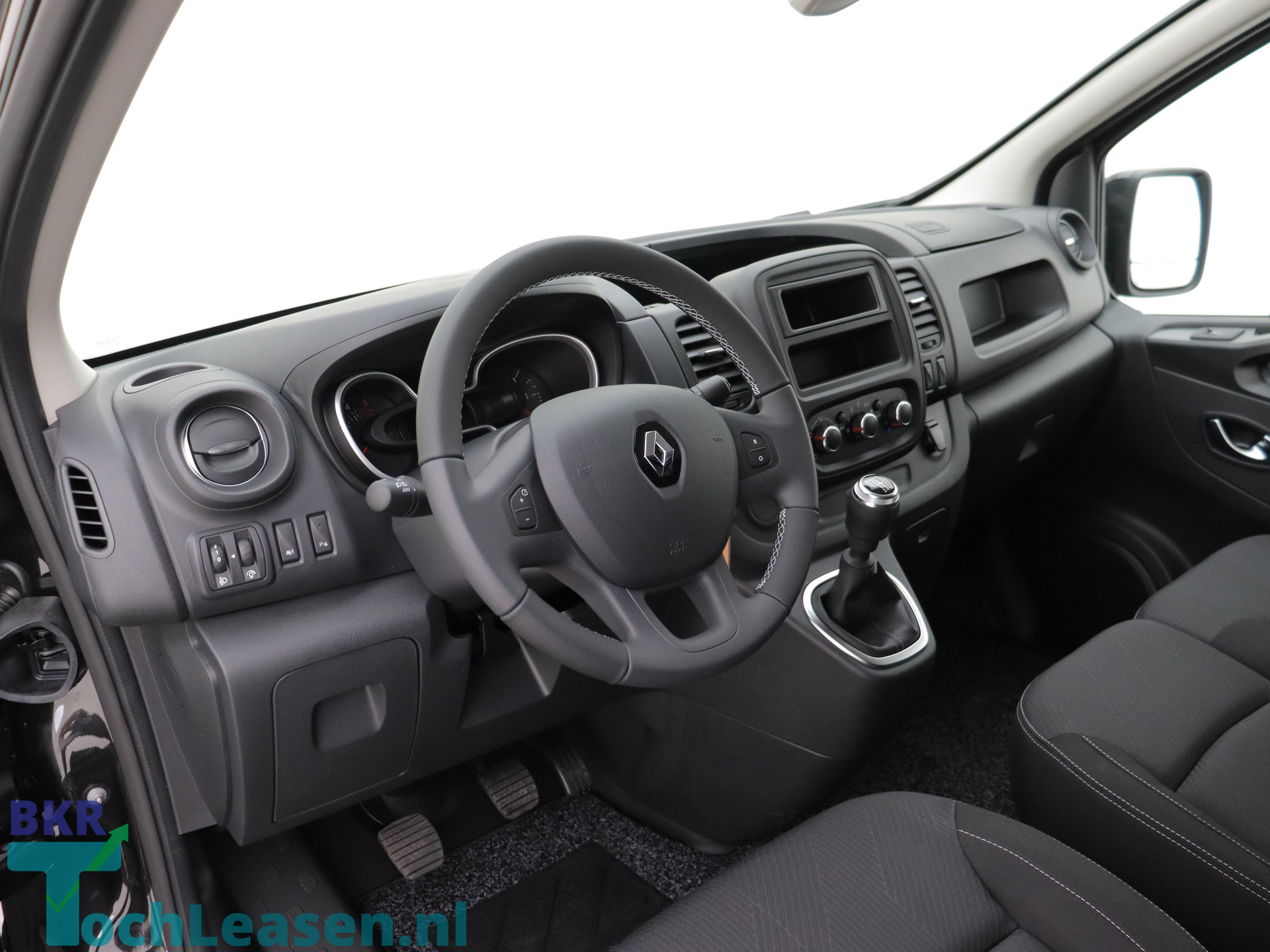 BKRTochLeasen.nl - Renault Trafic - K-Edtion 03