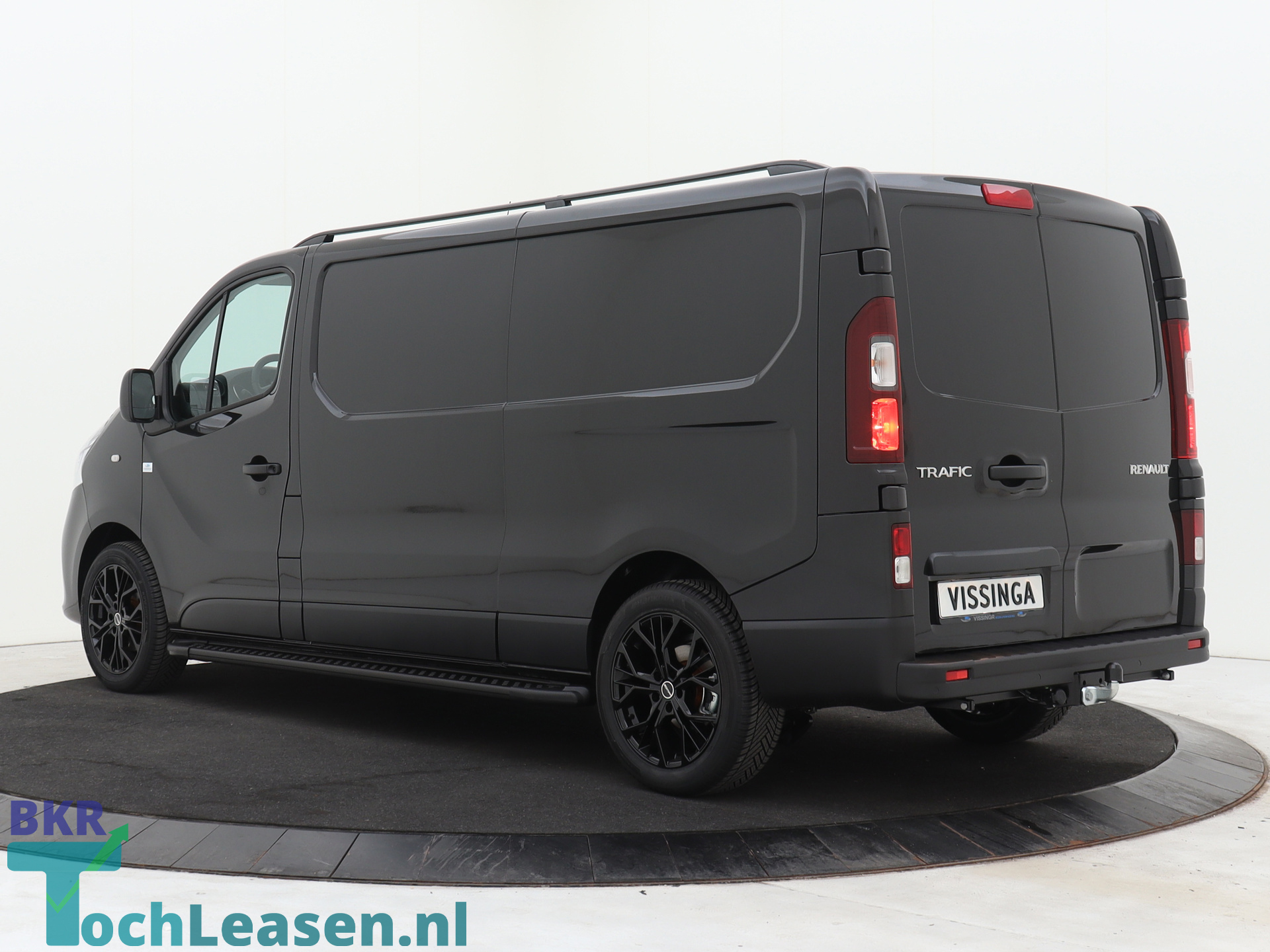 BKRTochLeasen.nl - Renault Trafic - K-Edtion 06