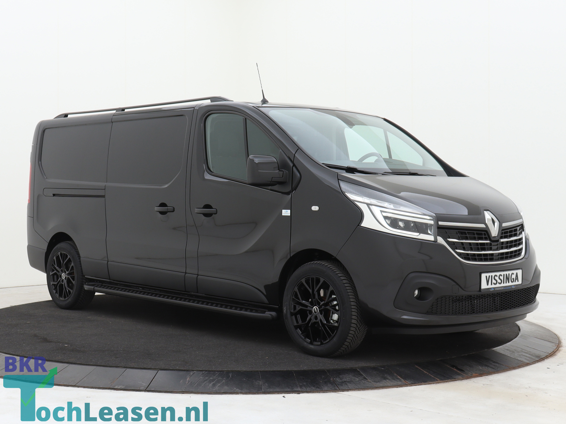 BKRTochLeasen.nl - Renault Trafic - K-Edtion 07