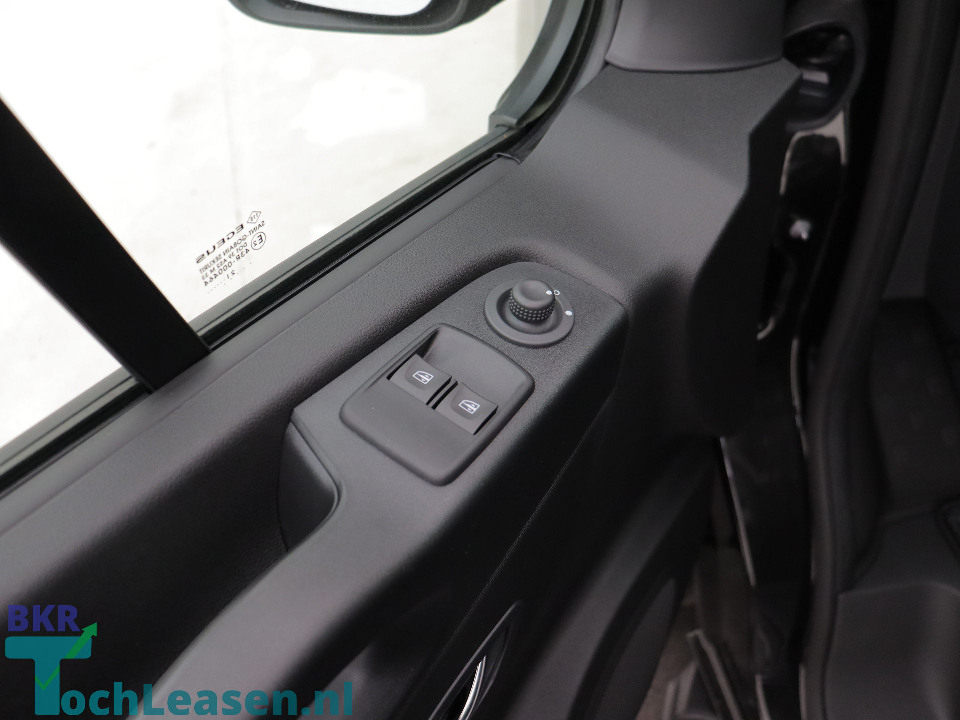 BKRTochLeasen.nl - Renault Trafic - K-Edtion 08