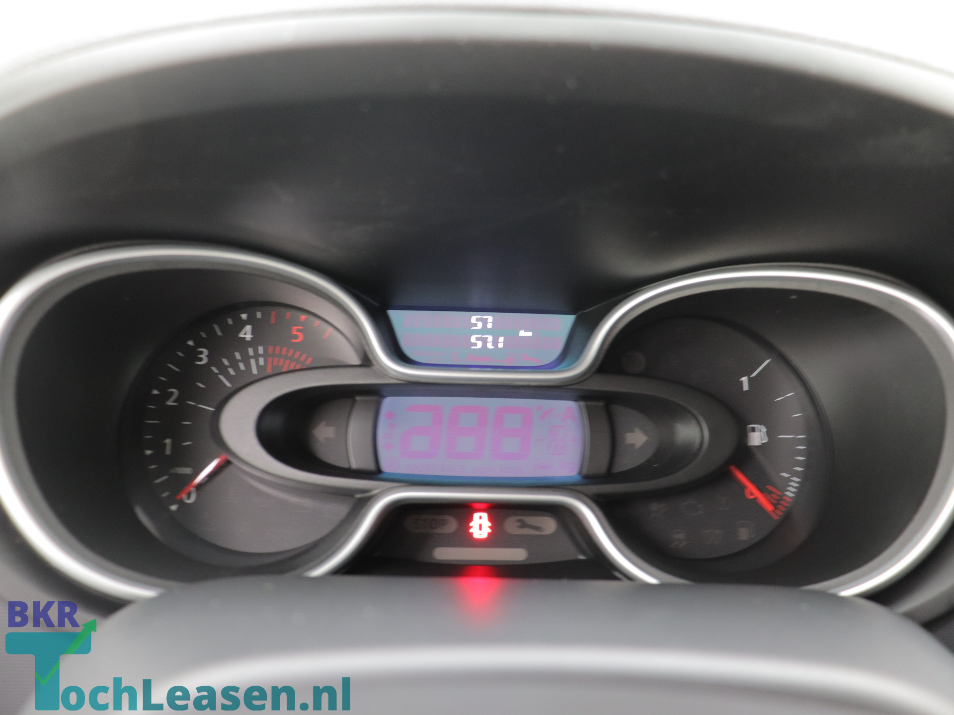 BKRTochLeasen.nl - Renault Trafic - K-Edtion 09