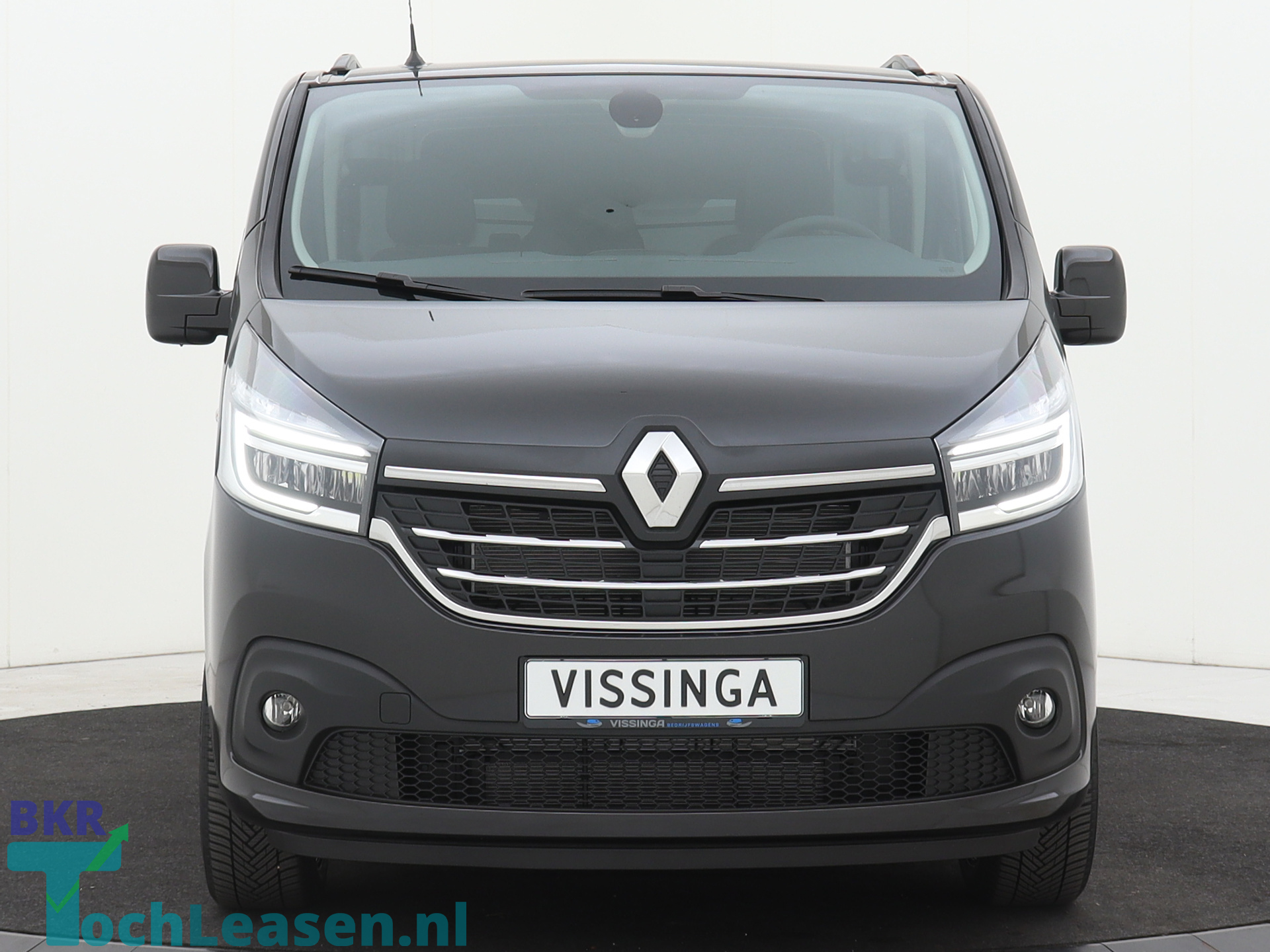 BKRTochLeasen.nl - Renault Trafic - K-Edtion 10