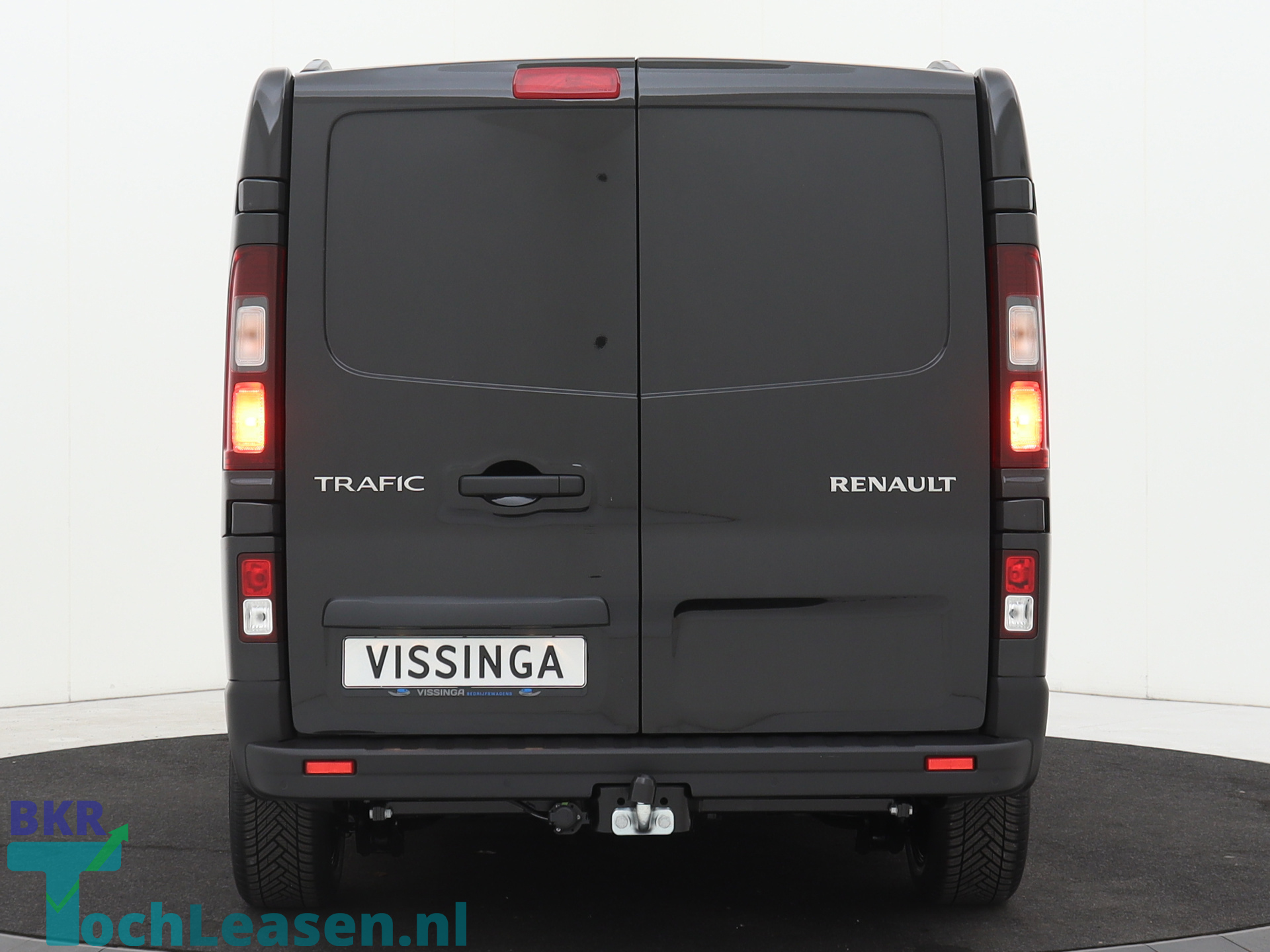 BKRTochLeasen.nl - Renault Trafic - K-Edtion 11