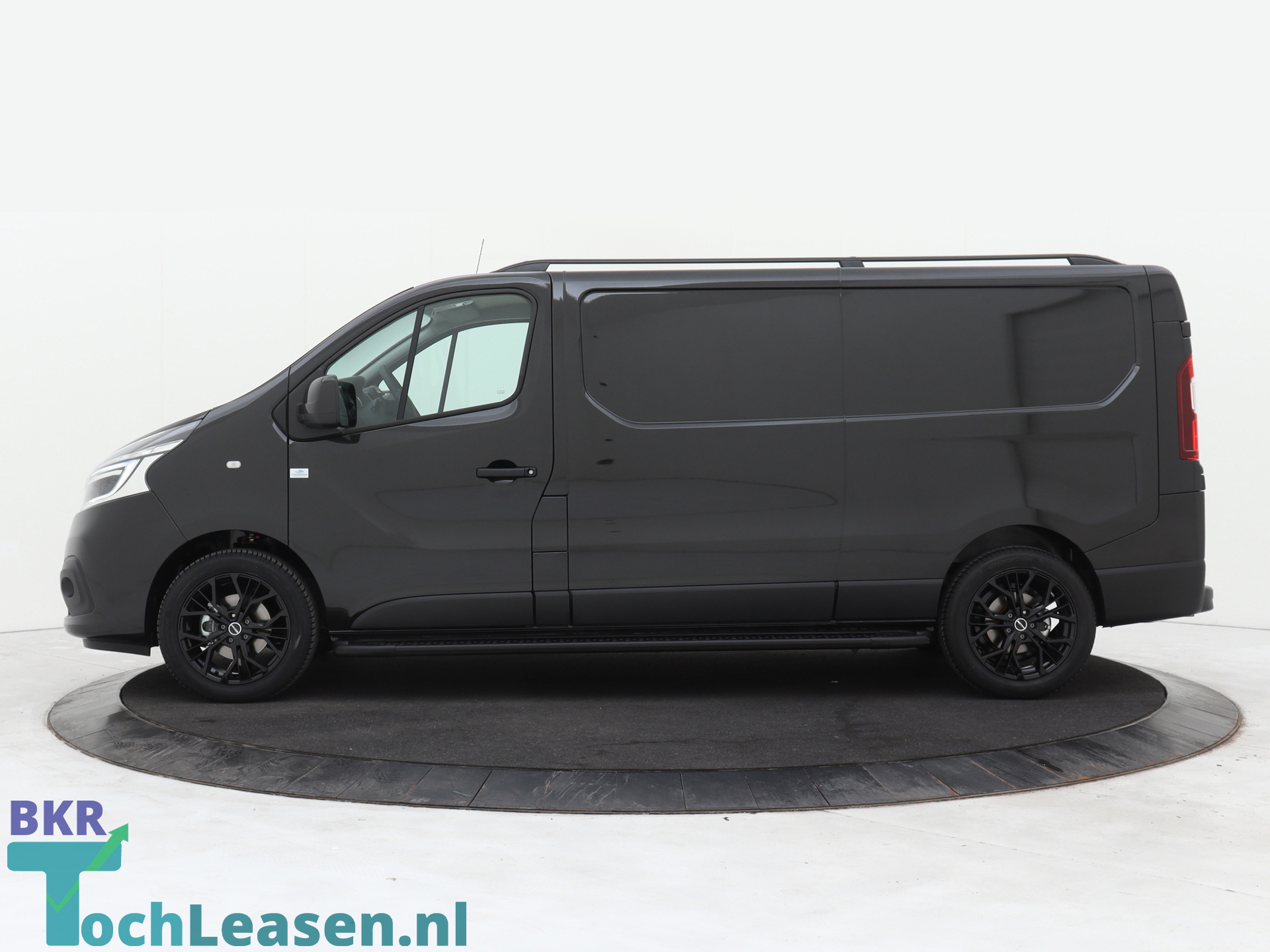 BKRTochLeasen.nl - Renault Trafic - K-Edtion 12