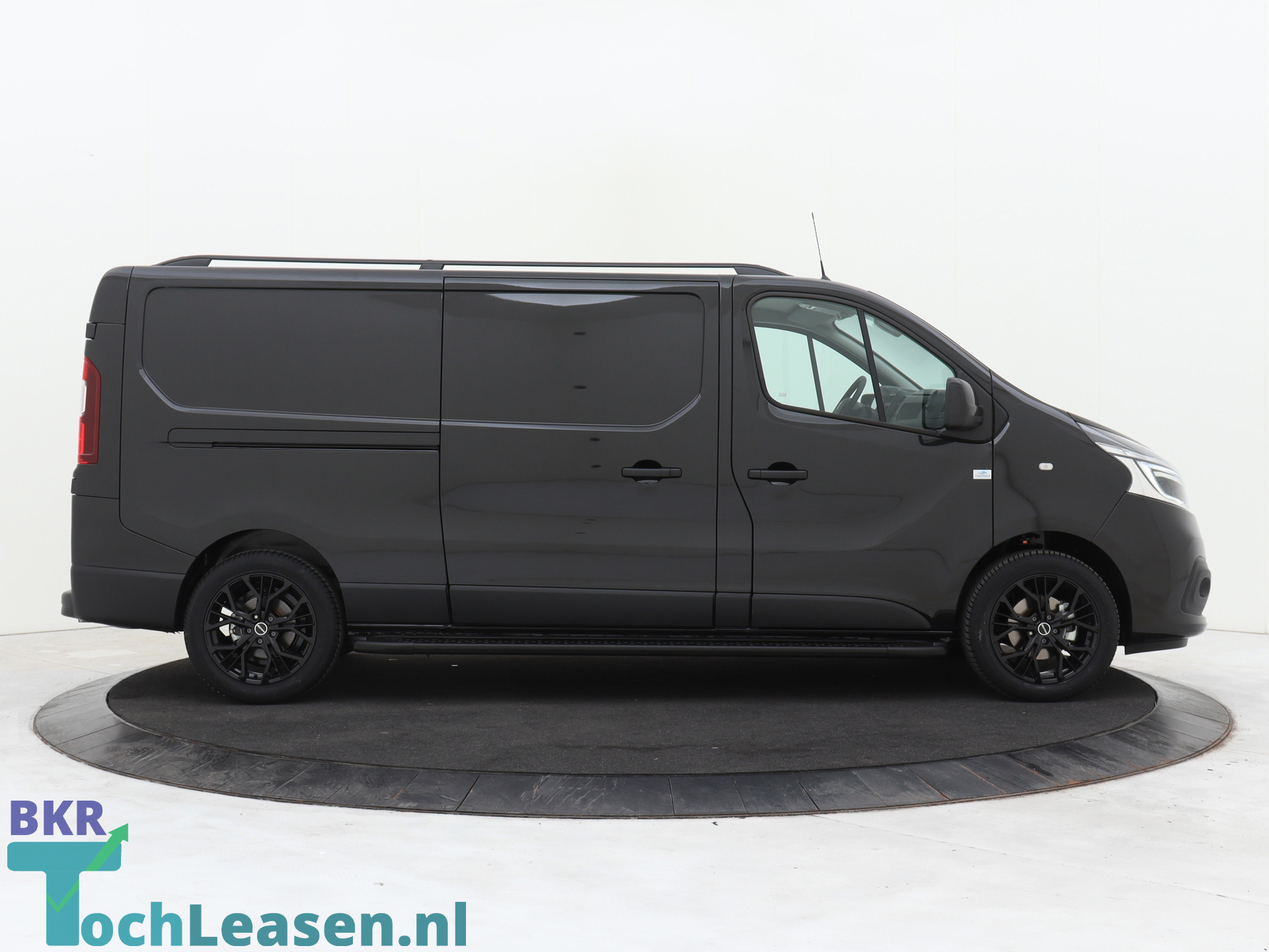 BKRTochLeasen.nl - Renault Trafic - K-Edtion 13