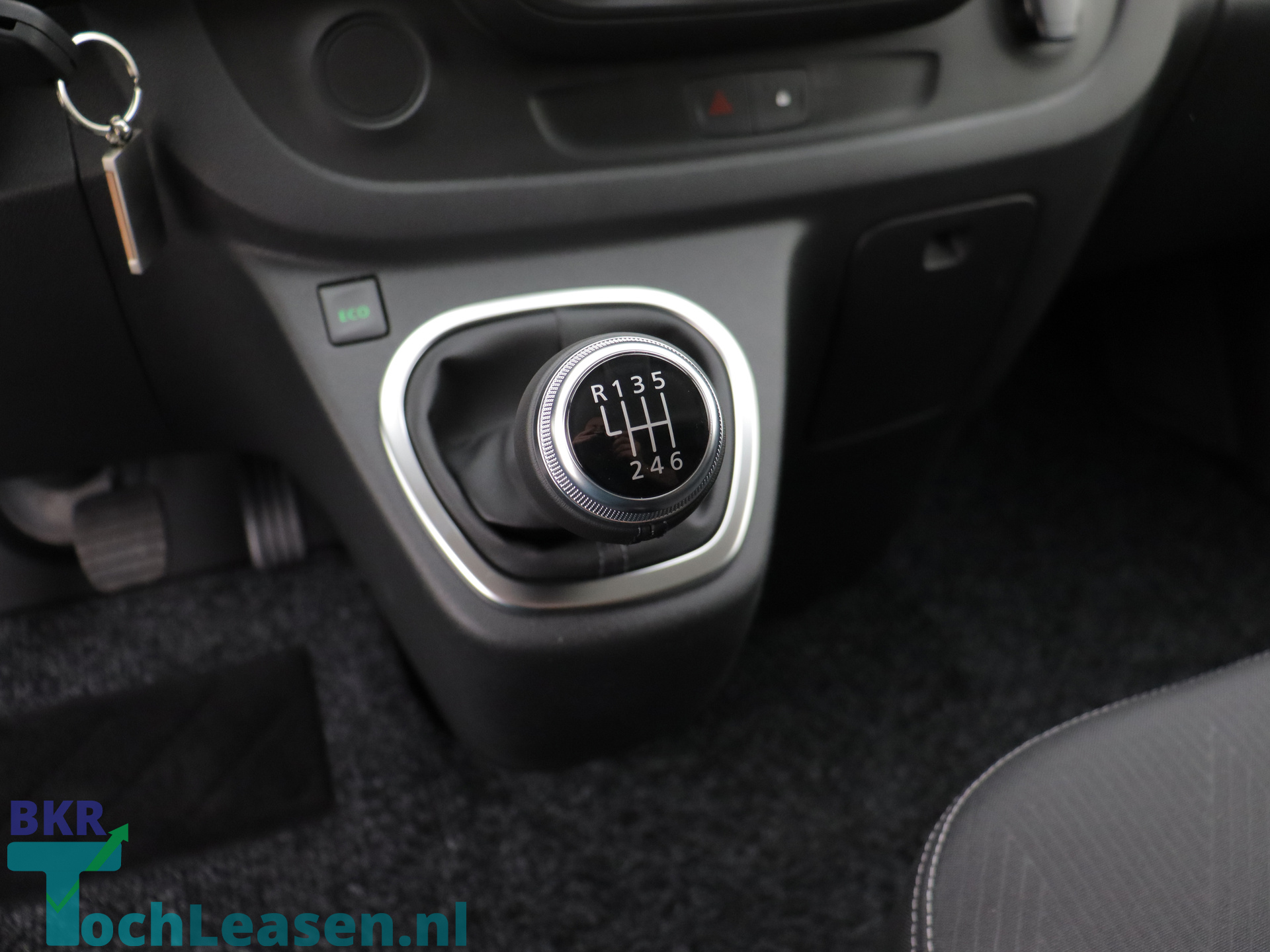 BKRTochLeasen.nl - Renault Trafic - K-Edtion 15