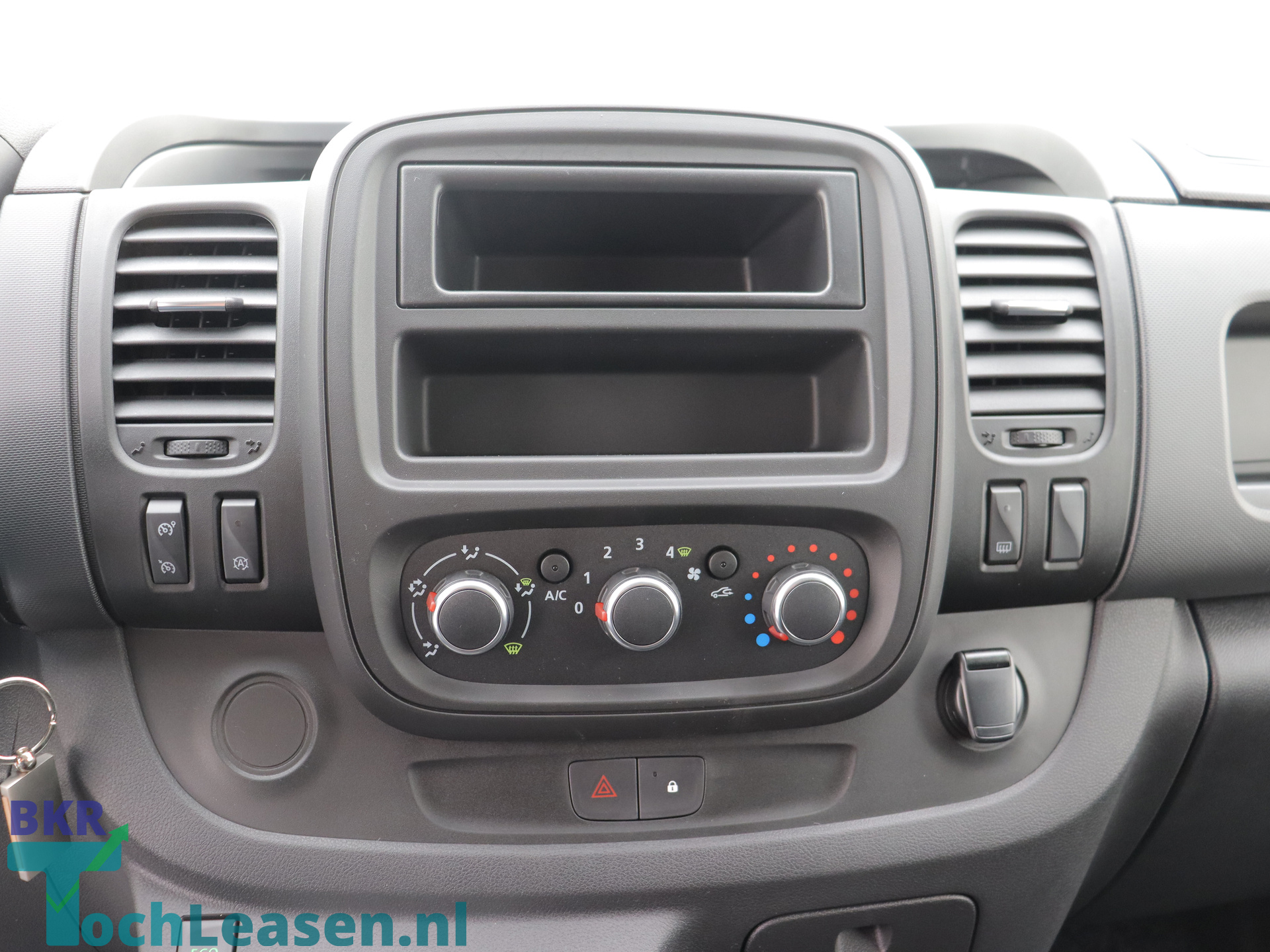 BKRTochLeasen.nl - Renault Trafic - K-Edtion 16