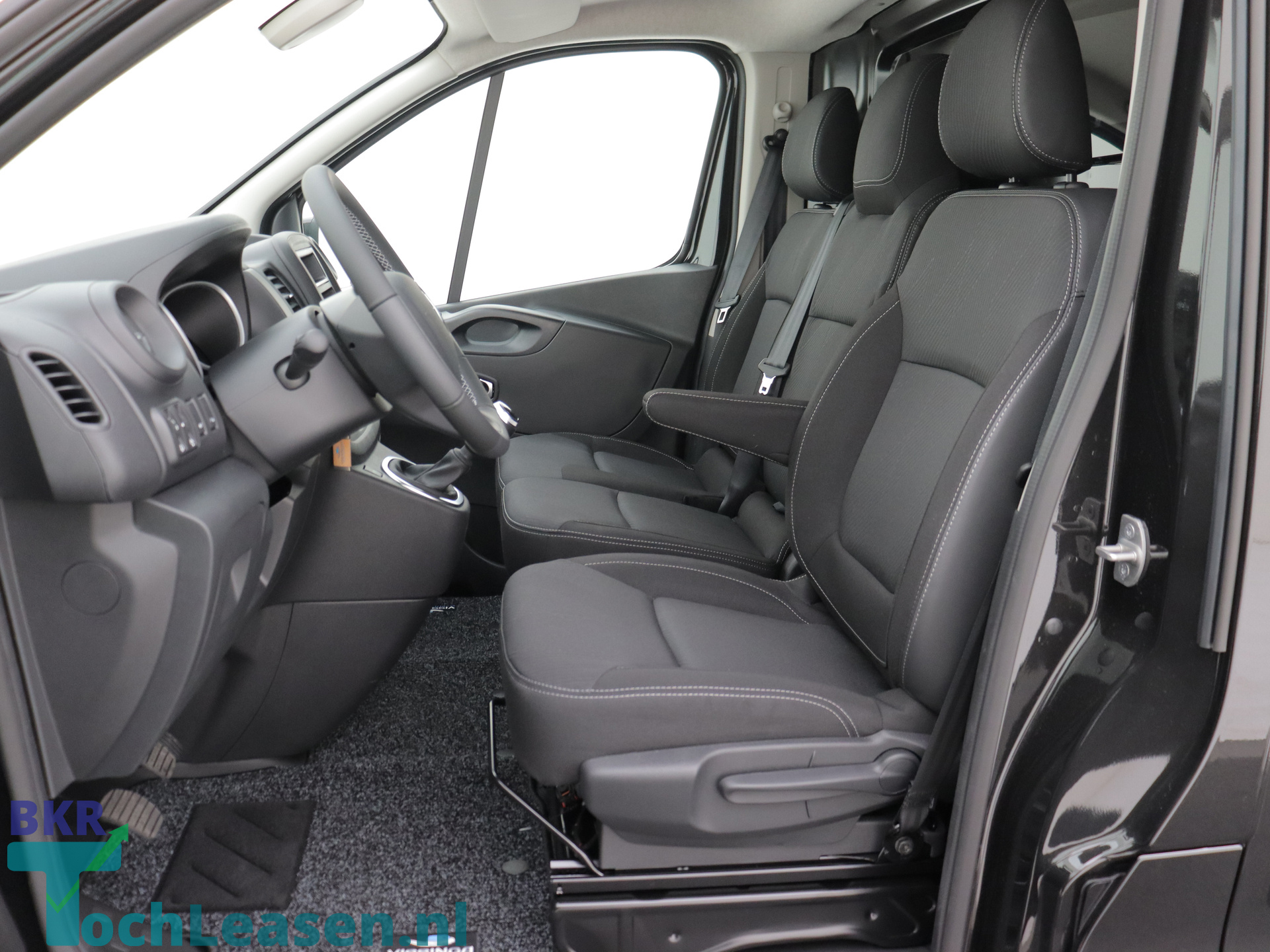 BKRTochLeasen.nl - Renault Trafic - K-Edtion 17