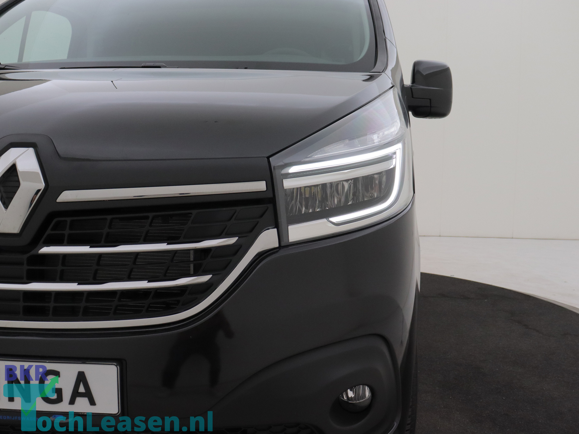 BKRTochLeasen.nl - Renault Trafic - K-Edtion 18