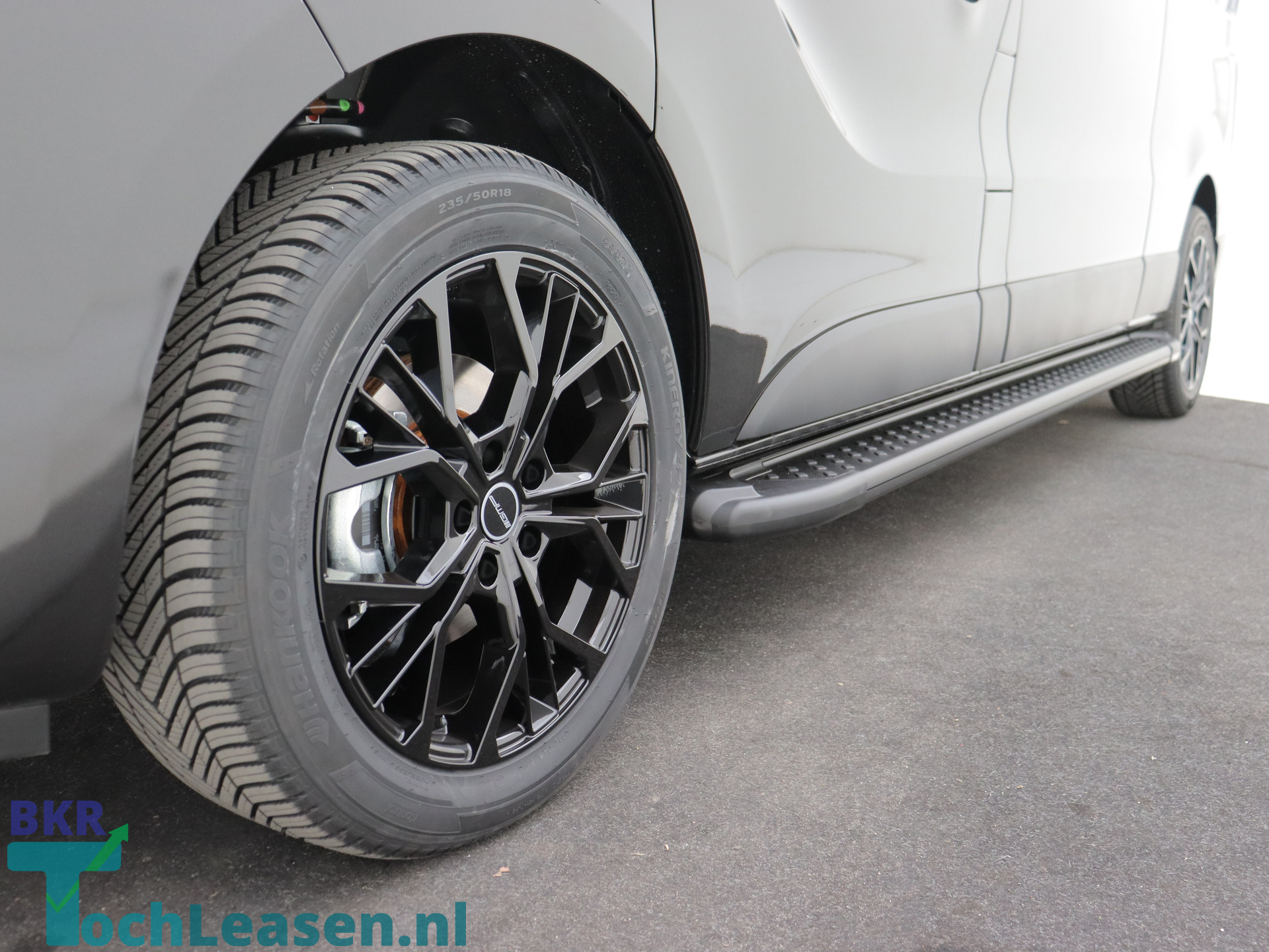 BKRTochLeasen.nl - Renault Trafic - K-Edtion 19