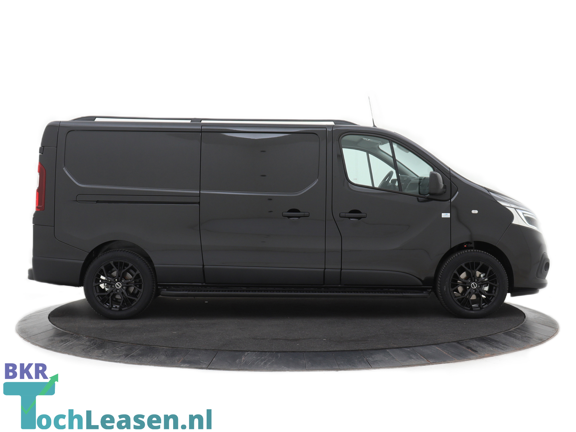 BKRTochLeasen.nl - Renault Trafic Special L2H1